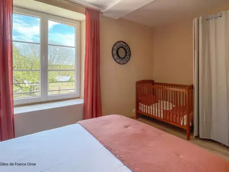 Maison spacieuse avec jardin et animaux acceptés, idéale pour famille ou amis - Photo 18