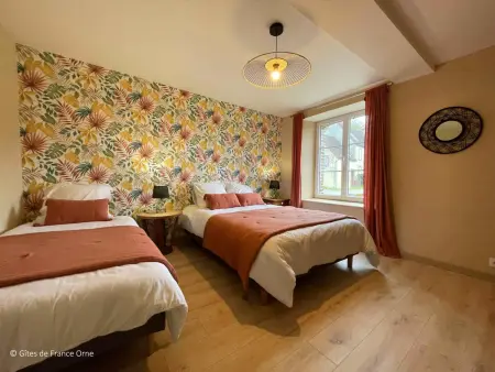 Maison spacieuse avec jardin et animaux acceptés, idéale pour famille ou amis - Photo 19