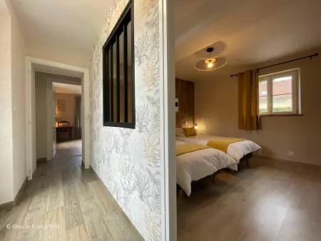 Maison spacieuse avec jardin et animaux acceptés, idéale pour famille ou amis - Photo 20