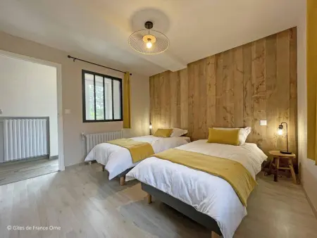 Maison spacieuse avec jardin et animaux acceptés, idéale pour famille ou amis - Photo 21