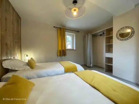 Maison spacieuse avec jardin et animaux acceptés, idéale pour famille ou amis - Photo 22