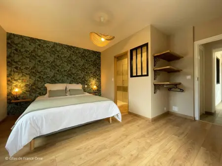 Maison spacieuse avec jardin et animaux acceptés, idéale pour famille ou amis - Photo 23