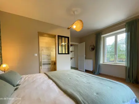 Maison spacieuse avec jardin et animaux acceptés, idéale pour famille ou amis - Photo 24