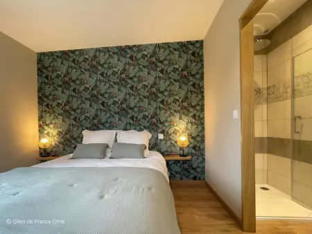 Maison spacieuse avec jardin et animaux acceptés, idéale pour famille ou amis - Photo 25