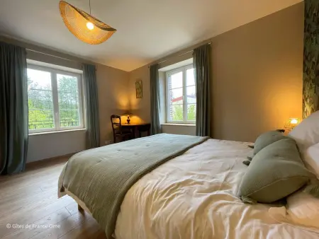 Maison spacieuse avec jardin et animaux acceptés, idéale pour famille ou amis - Photo 27
