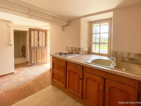 Maison spacieuse avec jardin et animaux acceptés, idéale pour famille ou amis - Photo 28