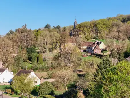 Maison spacieuse avec jardin et animaux acceptés, idéale pour famille ou amis - Photo 30