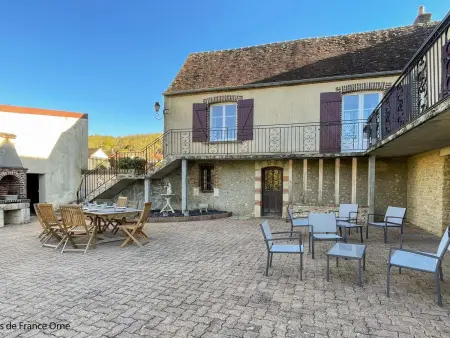 Maison spacieuse avec jardin et animaux acceptés, idéale pour famille ou amis - Photo 31