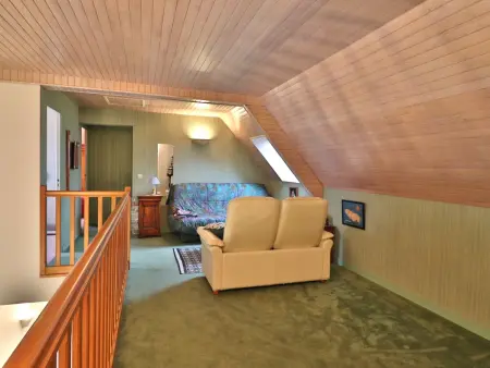 Maison confortable 3 chambres, jardin, proche plages & bourg, WiFi, parking - Photo 3