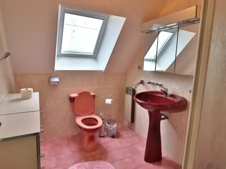 Maison confortable 3 chambres, jardin, proche plages & bourg, WiFi, parking - Photo 4