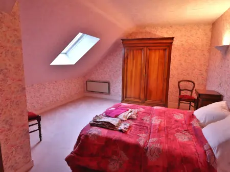 Maison confortable 3 chambres, jardin, proche plages & bourg, WiFi, parking - Photo 5