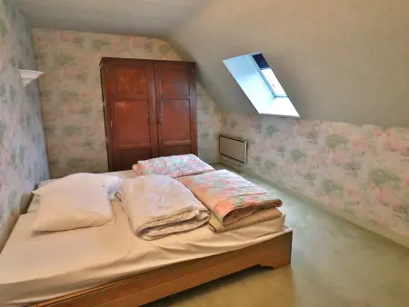 Maison confortable 3 chambres, jardin, proche plages & bourg, WiFi, parking - Photo 6