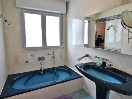 Maison confortable 3 chambres, jardin, proche plages & bourg, WiFi, parking - Photo 9