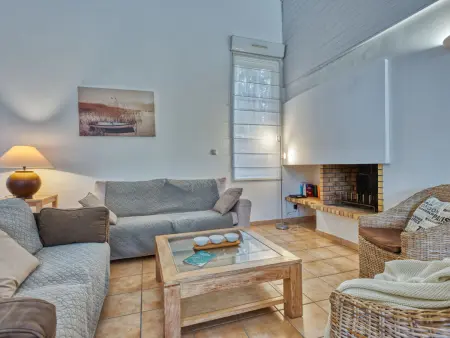 Atlantic Green, Maison 6 personnes à Lacanau - Photo 2