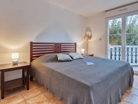 Atlantic Green, Maison 6 personnes à Lacanau - Photo 3
