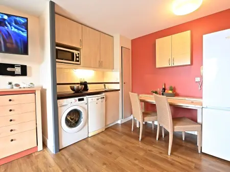 Village Cap Estérel - Le Village, Appartement 4 personnes à Agay Village Cap Esterel - Photo 2