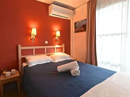 Village Cap Estérel - Le Village, Appartement 4 personnes à Agay Village Cap Esterel - Photo 3