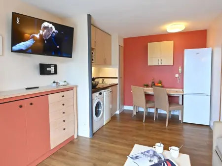 Village Cap Estérel - Le Village, Appartement 4 personnes à Agay Village Cap Esterel - Photo 6