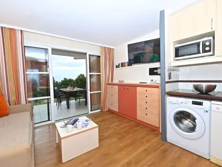 Village Cap Estérel - Le Village, Appartement 4 personnes à Agay Village Cap Esterel - Photo 7