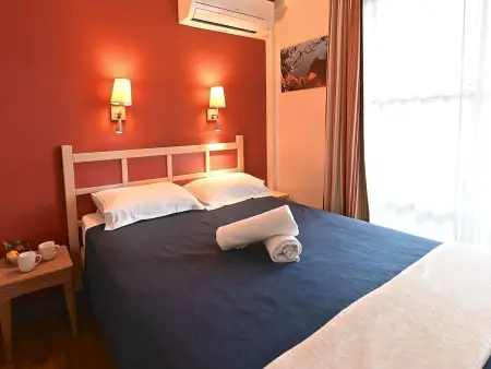 Village Cap Estérel - Le Village, Appartement 4 personnes à Agay Village Cap Esterel - Photo 8