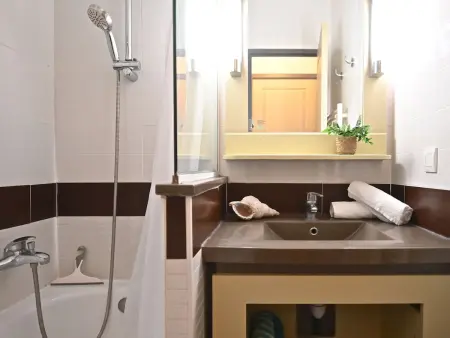 Village Cap Estérel - Le Village, Appartement 4 personnes à Agay Village Cap Esterel - Photo 10