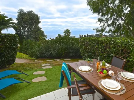 Village Cap Estérel - Le Village, Appartement 4 personnes à Agay Village Cap Esterel - Photo 11