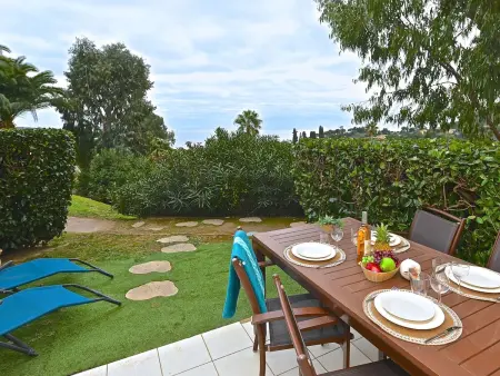 Village Cap Estérel - Le Village, Appartement 4 personnes à Agay Village Cap Esterel - Photo 12