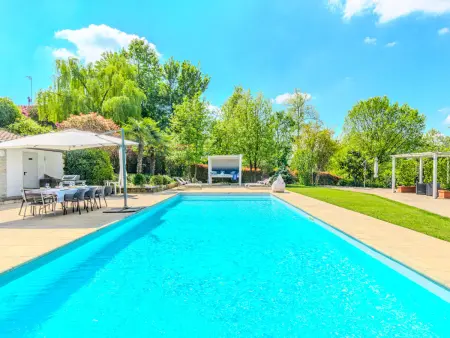 Belvedere, Villa 6 personnes à Como - Photo 1