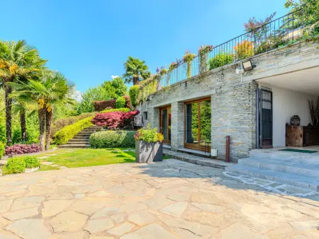 Belvedere, Villa 6 personnes à Como - Photo 35