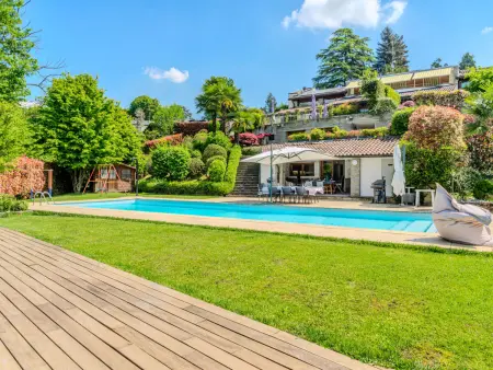 Belvedere, Villa 6 personnes à Como - Photo 51