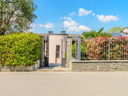 Belvedere, Villa 6 personnes à Como - Photo 56