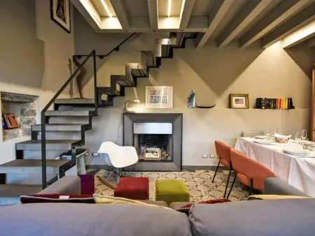 La Casetta sul Lago, Villa 6 personnes à Iseo - Photo 1
