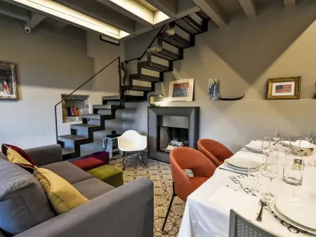 La Casetta sul Lago, Villa 6 personnes à Iseo - Photo 8