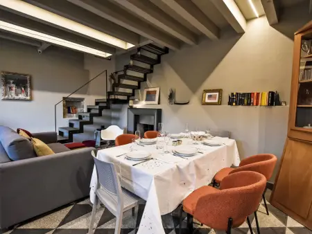 La Casetta sul Lago, Villa 6 personnes à Iseo - Photo 10