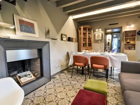 La Casetta sul Lago, Villa 6 personnes à Iseo - Photo 13