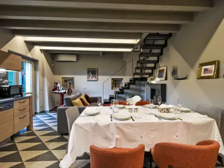 La Casetta sul Lago, Villa 6 personnes à Iseo - Photo 17
