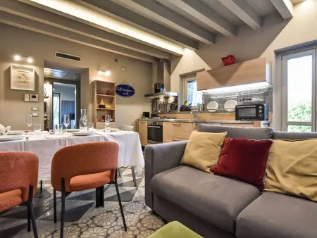 La Casetta sul Lago, Villa 6 personnes à Iseo - Photo 18