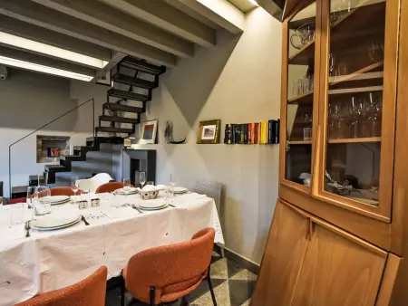 La Casetta sul Lago, Villa 6 personnes à Iseo - Photo 19
