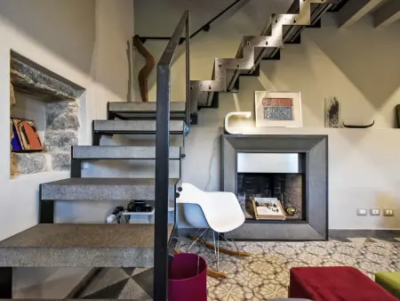 La Casetta sul Lago, Villa 6 personnes à Iseo - Photo 20