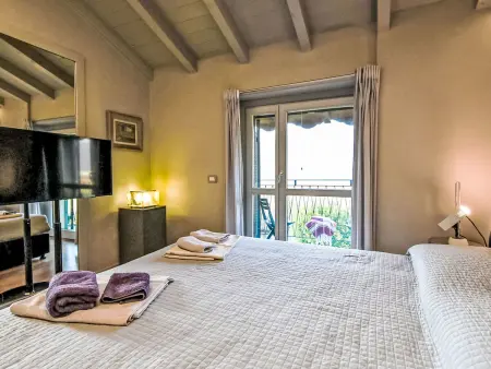 La Casetta sul Lago, Villa 6 personnes à Iseo - Photo 23