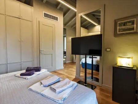 La Casetta sul Lago, Villa 6 personnes à Iseo - Photo 25