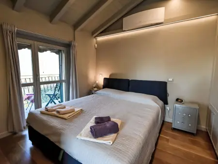 La Casetta sul Lago, Villa 6 personnes à Iseo - Photo 26