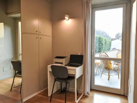 La Casetta sul Lago, Villa 6 personnes à Iseo - Photo 32
