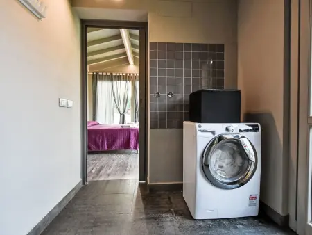 La Casetta sul Lago, Villa 6 personnes à Iseo - Photo 40