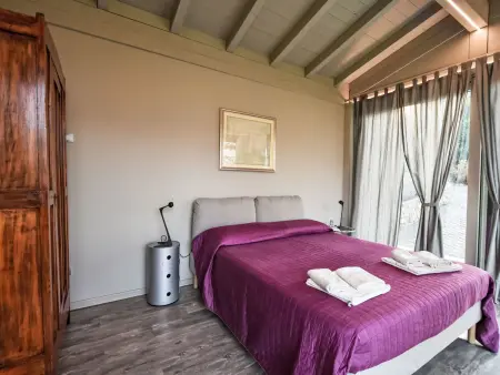 La Casetta sul Lago, Villa 6 personnes à Iseo - Photo 41