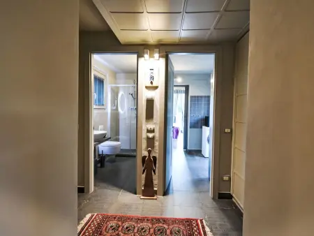 La Casetta sul Lago, Villa 6 personnes à Iseo - Photo 42