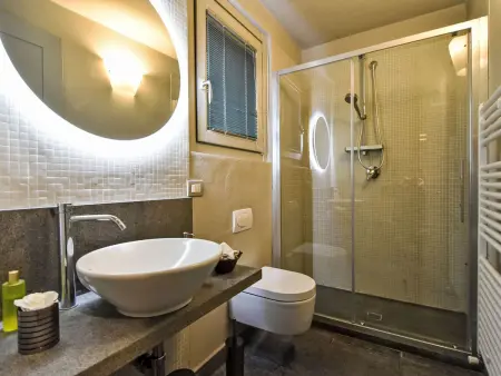 La Casetta sul Lago, Villa 6 personnes à Iseo - Photo 44