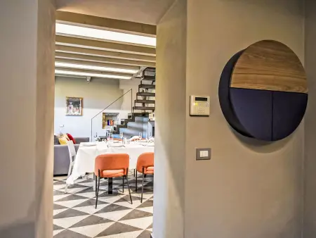 La Casetta sul Lago, Villa 6 personnes à Iseo - Photo 45
