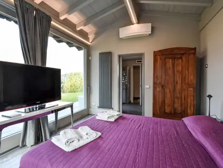La Casetta sul Lago, Villa 6 personnes à Iseo - Photo 47