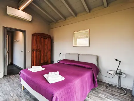 La Casetta sul Lago, Villa 6 personnes à Iseo - Photo 48